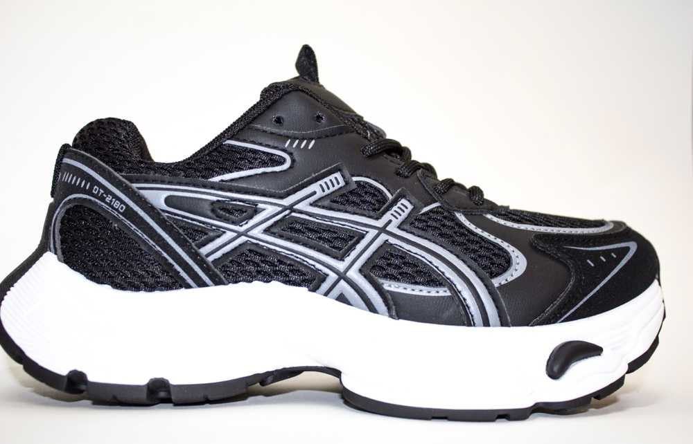 Кроссовки женские демисезонные Yoder арт. YD123-1