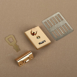 Застежка для сумки