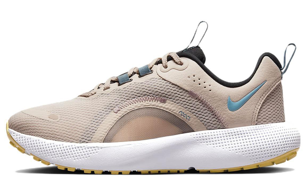 Кроссовки Nike React Escape Run 2 (Женская размерная сетка)
