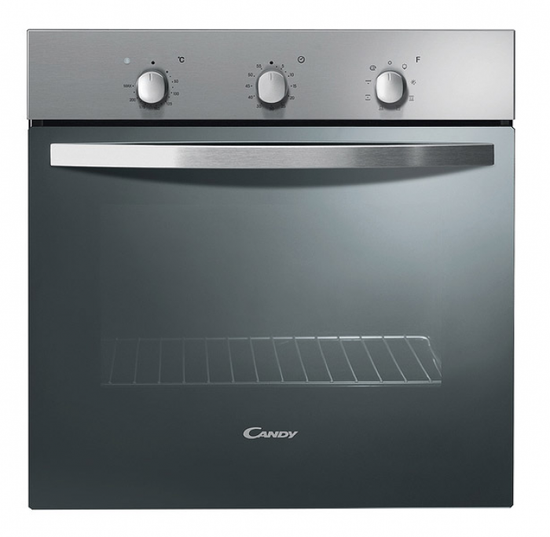 Электрический духовой шкаф Candy FL 0502/1 X