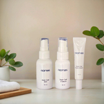 Ronas Мини-набор для кожи склонной к жирности - Stem cell Hydro line - mini