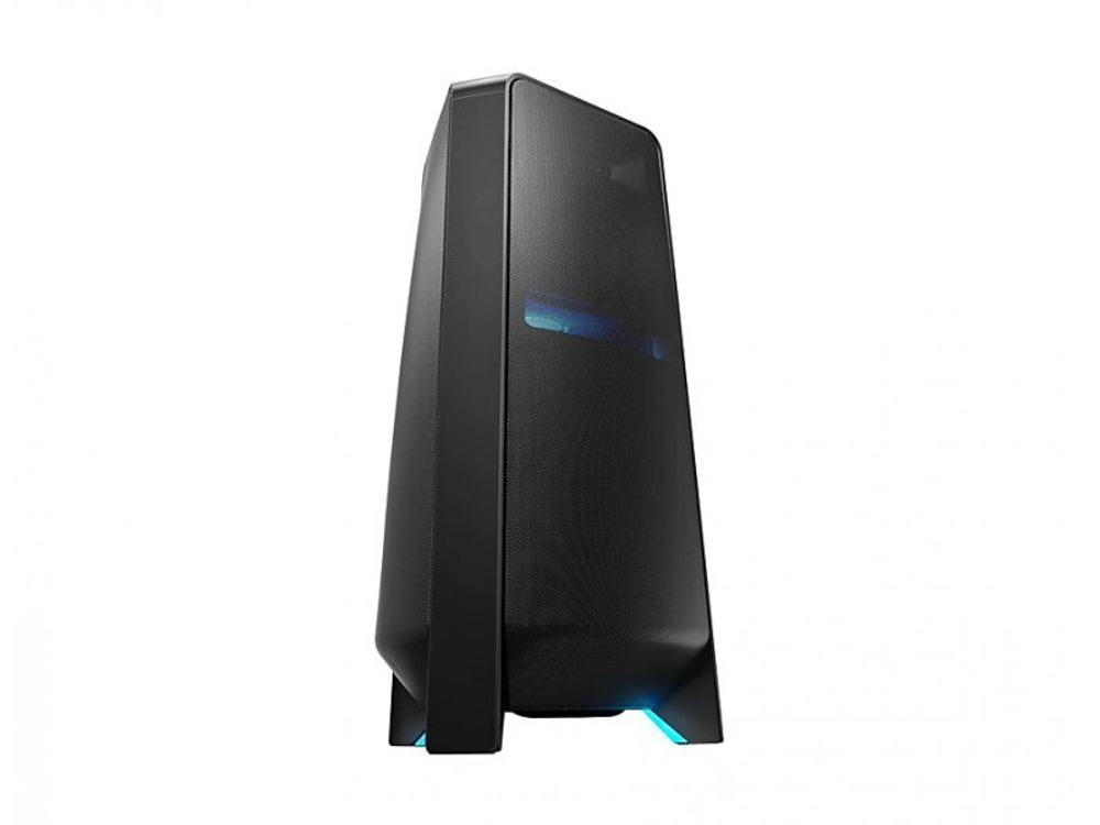 Портативная акустика Samsung Giga Party MX-T70/ZN Black