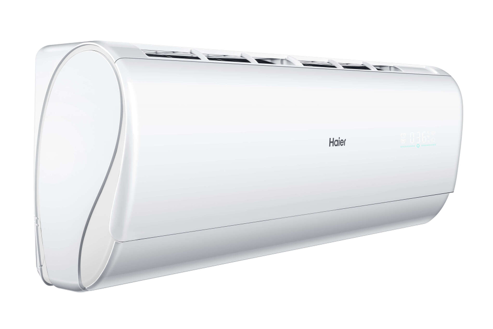 Высокоэффективная сплит-система Haier Jade Super Match AS35S2SJ3FA-W / 1U35MEC1FRA (2025)