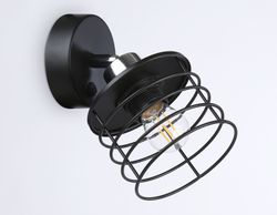 Ambrella Накладной спот с выключателем в стиле лофт Loft TR8088