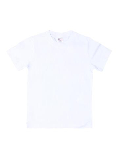 Футболка детская р.92 бел (Bonito) BK159F, 1 шт.