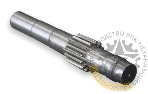 Первичный вал для станка ВПК Р-52 (Р-50)