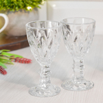 Набор рюмок 6шт 50мл CALVIN