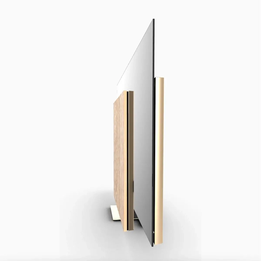 Bang & Olufsen BeoVision Harmony 83 Smoked Oak, FS, Remote