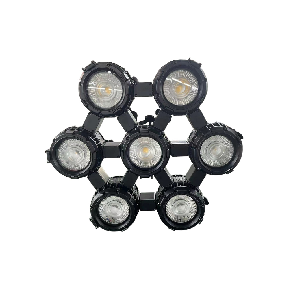 Световой прибор Amixled IP65 MODULE COB BLINDER 60w