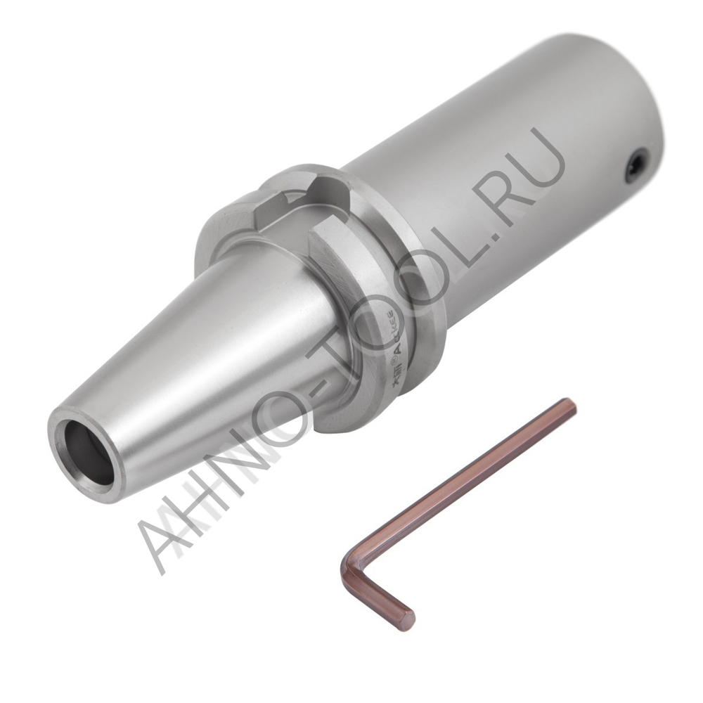 Оправка для расточных головок BT40-CKB5-215 ACCKee