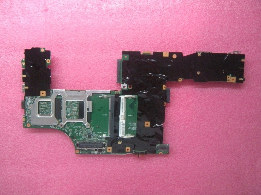 Материнская плата для ноутбука Lenovo W530 4WS 11223-3 (04X1515), оригинал