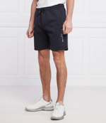 Шорты Tommy Hilfiger - темно-синий(MW0MW22198)