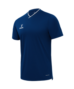 Футболка игровая Jogel DIVISION PerFormDRY Union Jersey-K, темно-синий Z4