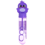 Мыльные пузыри «Цыпленок», 13,5 см, 40мл