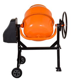 Бетономешалка Вихрь БМ-140