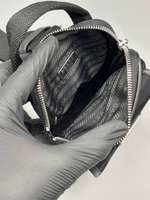 Сумка-мессенджер Prada