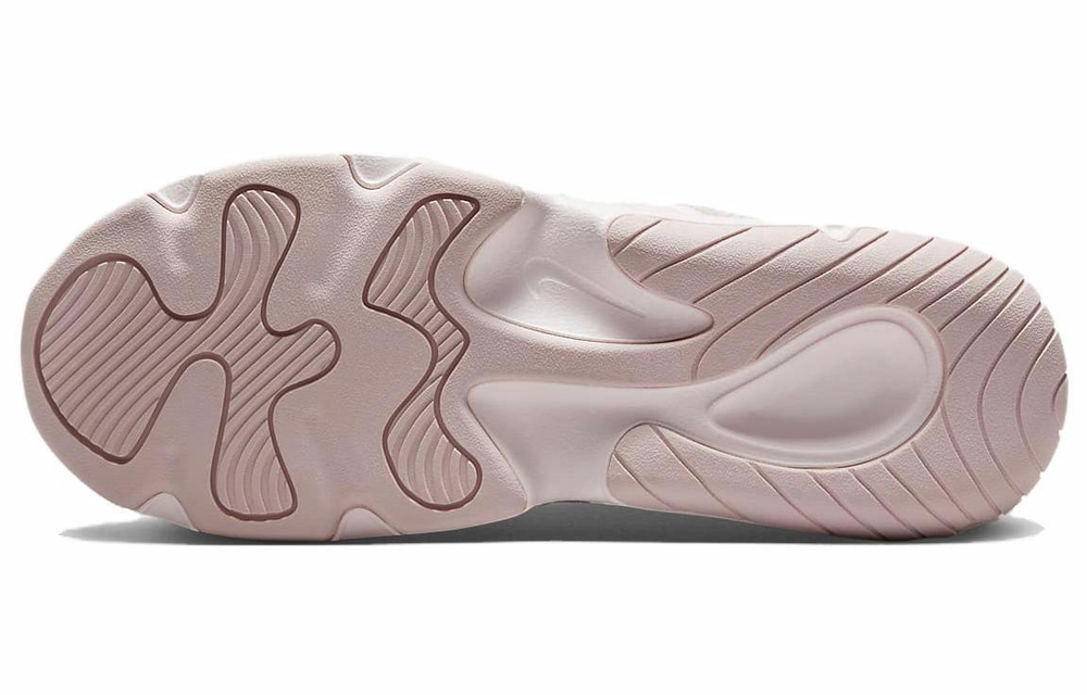 Кроссовки Nike Tech Hera (Женская размерная сетка)