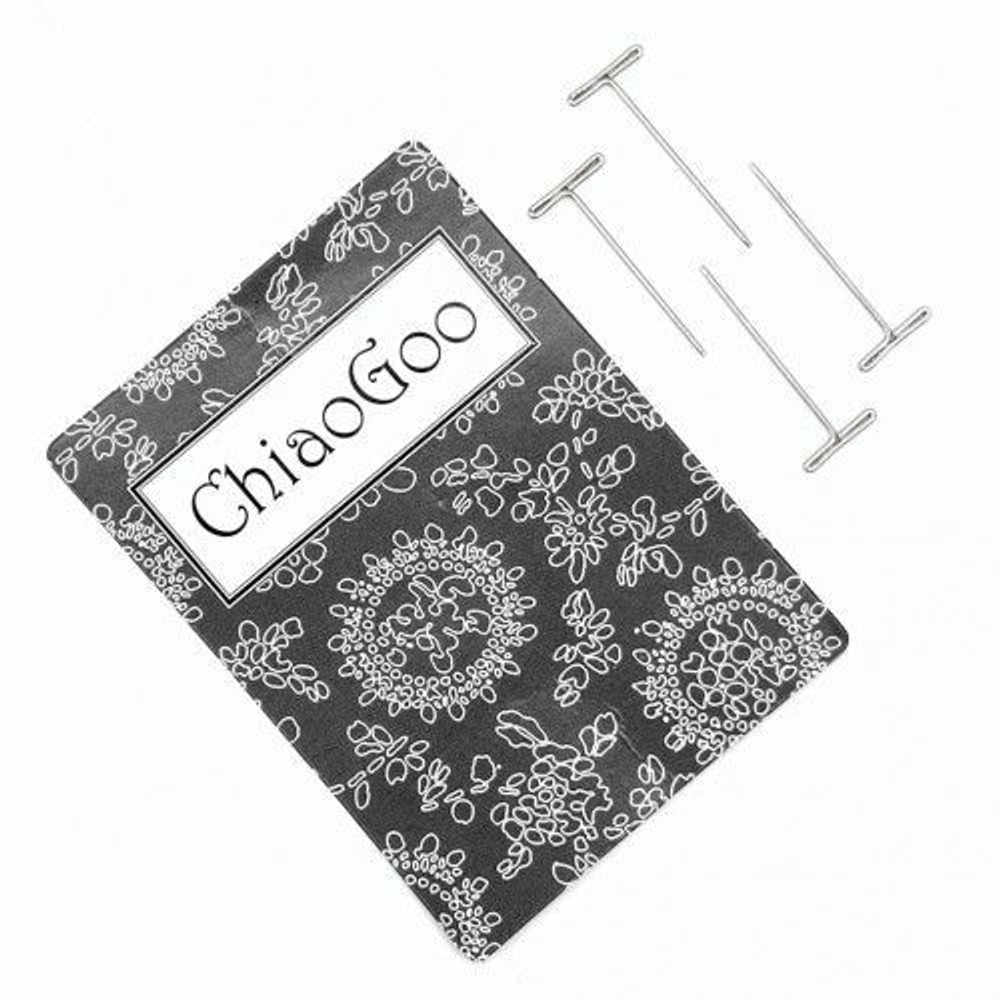 Ключ к съемным спицам Mini, ChiaoGoo