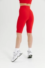 Шорты ForStrong Basic Red