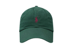 кепка cls sprt POLO RALPH LAUREN - зеленый(710667709)