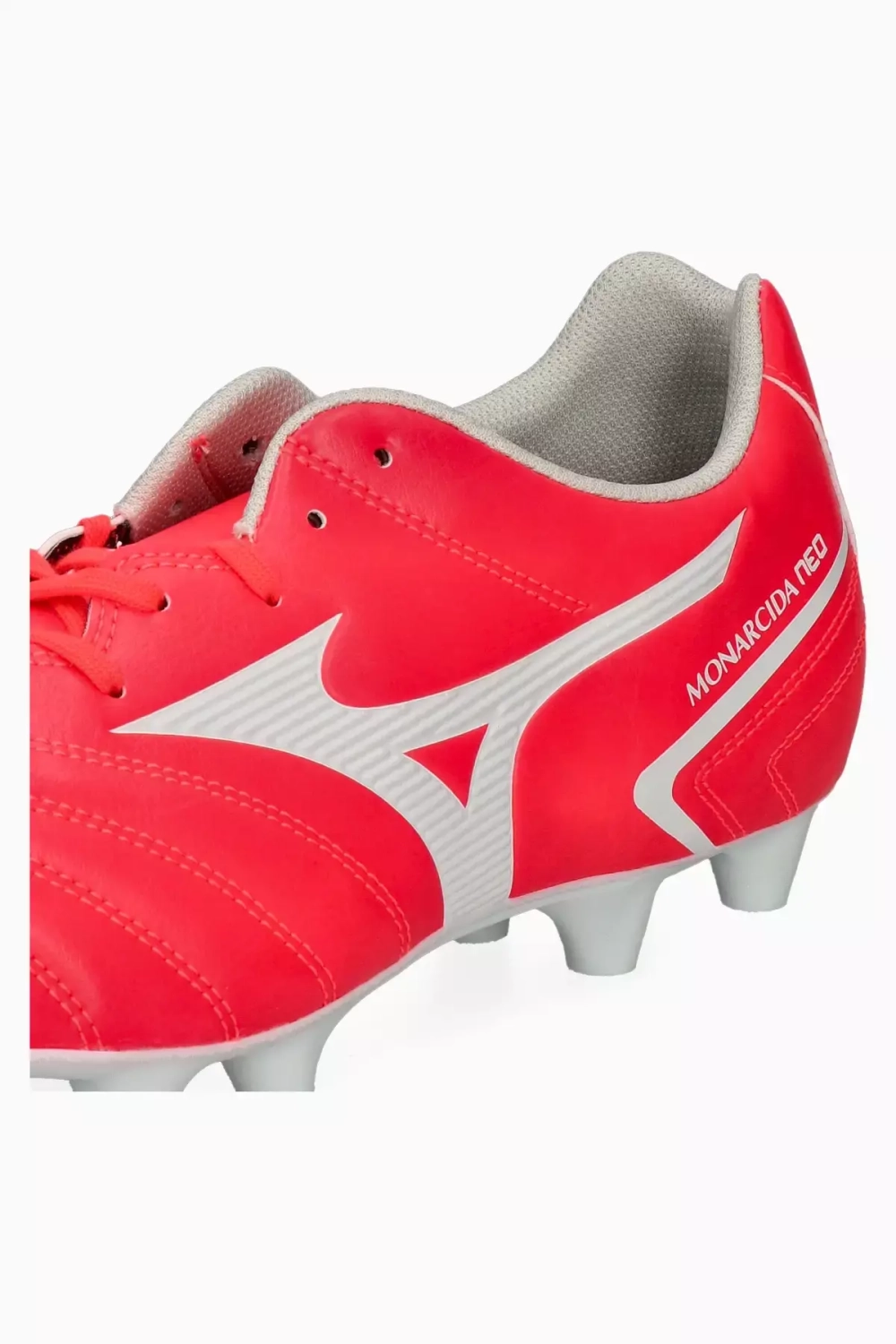 Бутсы Mizuno Monarcida Neo II Select FG