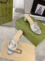 Gucci Slide Sandal (6 colors)
