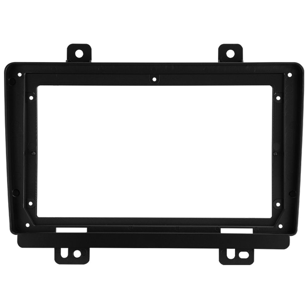 Переходная рамка для Chery Tiggo 7 2016-2020 (F1) 9.0&quot;