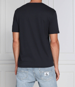 футболка Armani Exchange - темно-синий(6LZTCB ZJ3VZ)