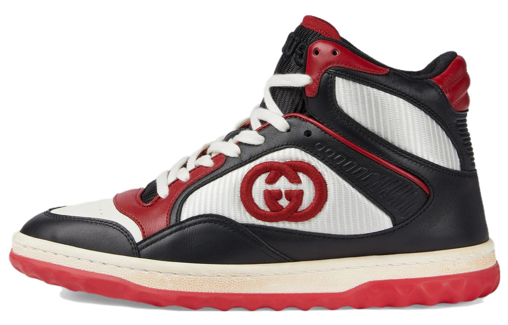 Gucci (Женская размерная сетка)