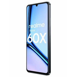 Realme Note 60X 4/128Gb Marble Black