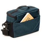 Вставка Tenba Tools BYOB 9 Camera Insert Blue 636-629 для фотооборудования