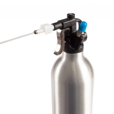 Цена на KING TONY (9TBA600) Пульверизатор технических жидкостей, алюминиевый, 600 см3