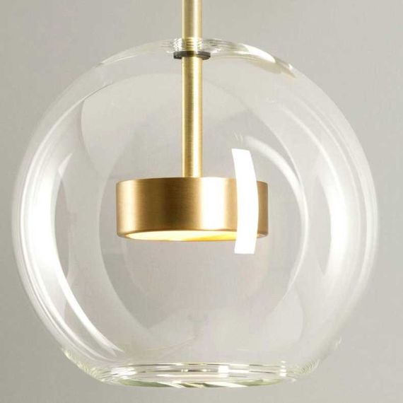 Настенный светильник Imperium Loft Bubble 133216-22