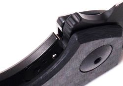 Нож Zero Tolerance 0450 ZT 0450CF DLCфотография - 7