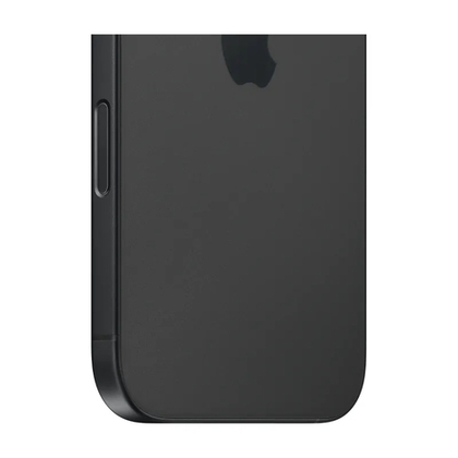 Apple iPhone 16 128 ГБ чёрный (black)