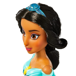 Disney Princess - Кукла Принцесса Жасмина F0902