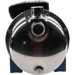 Насос центробежный STOUT JETX-P120M h53,5 Q2,4 Hs7 38211