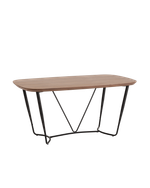 Стол обеденный Даймакс 160х90 см