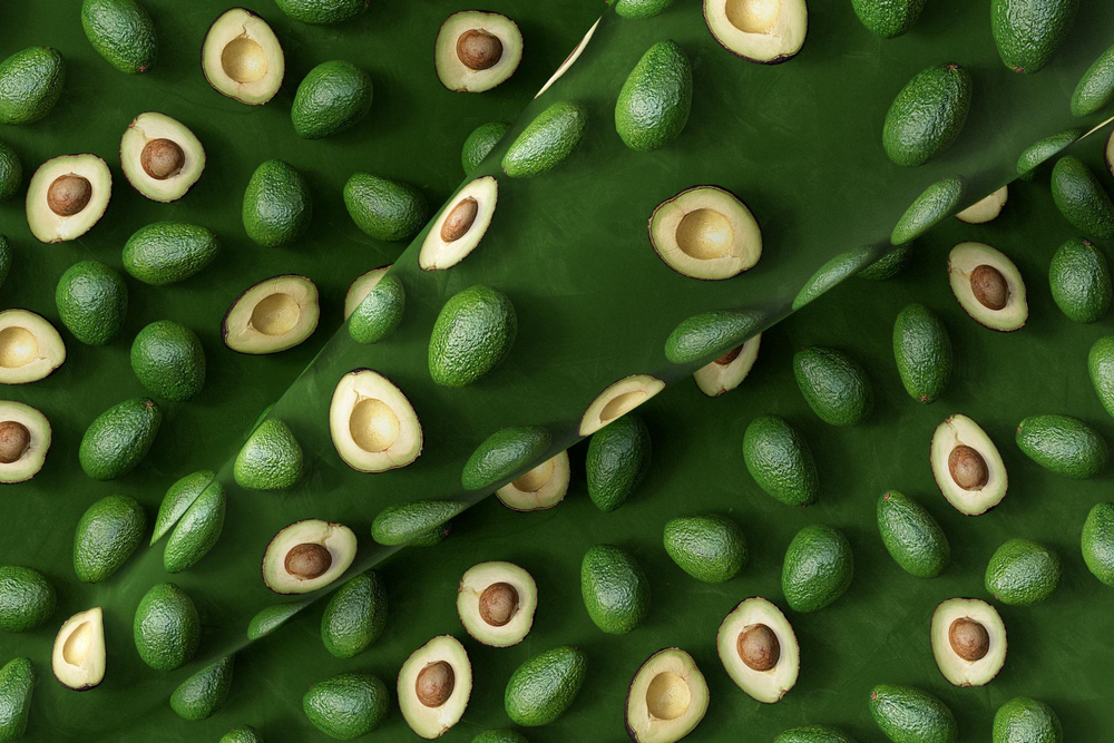 Микровелюр Botanica 10/ Ботаника 10