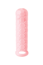 Фаллоудлинитель Homme Long Pink для 11-15 см 7009-02lola