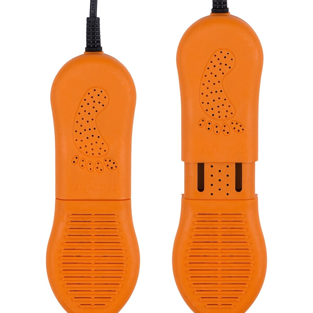 Сушилка для обуви TDM Тайга 12Вт раздвижная провод 140см (50)