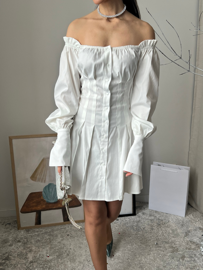 Платье Level44, xs