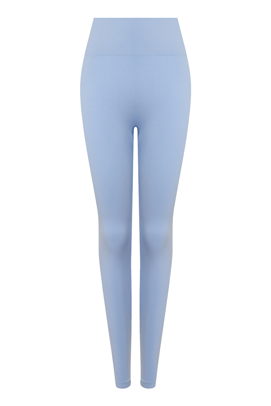Леггинсы №26 SUPER SOFT Небо