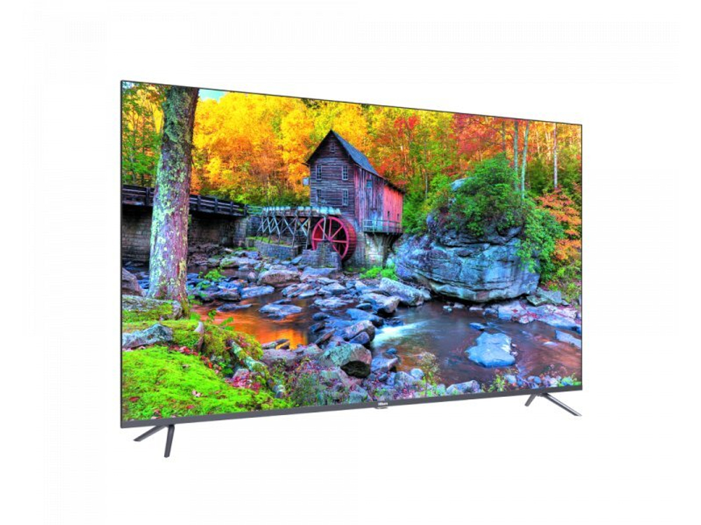 QLED телевизор Hikers 65HTQ01 4K Ultra HD