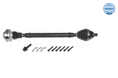 MEYLE - 1004980784-MYL - Drive Shaft