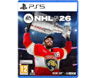 NHL 26 (PS5) NEW