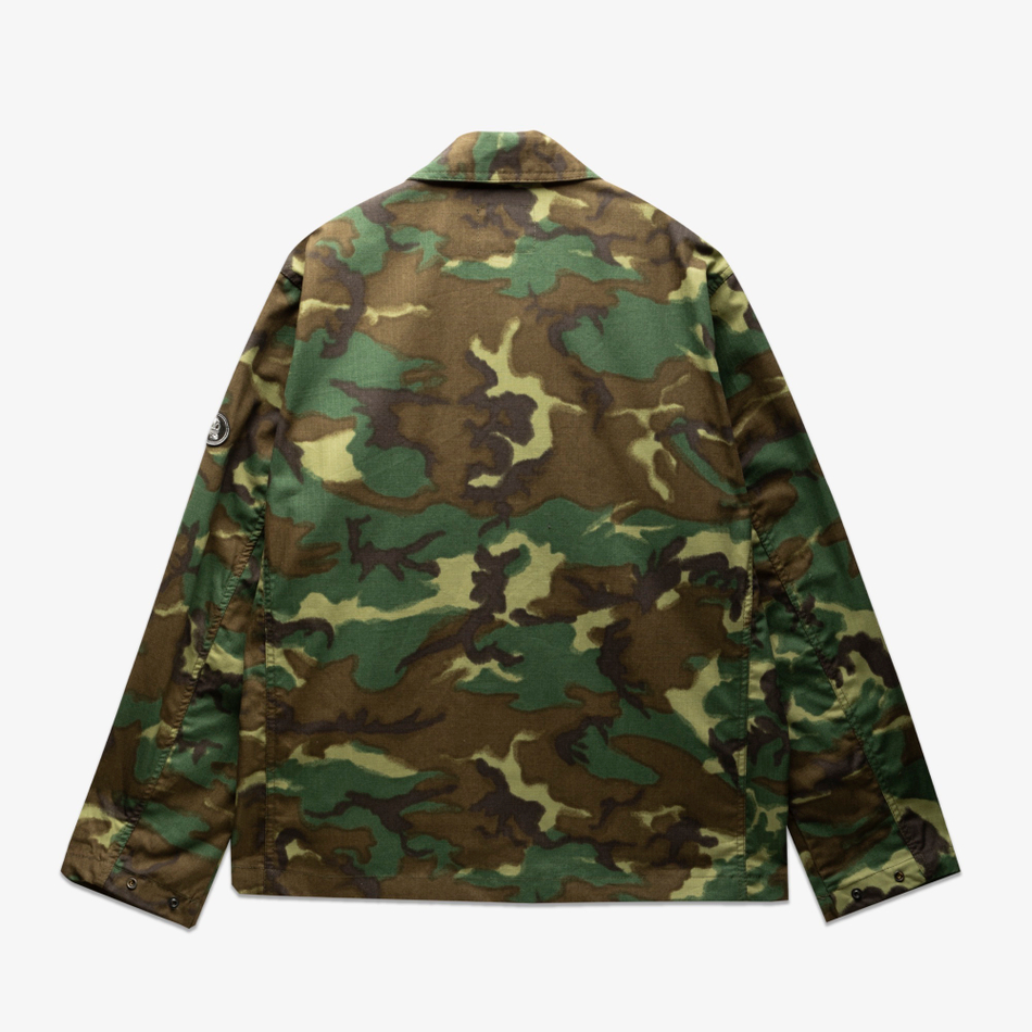 OVRSHT_RP_STP Woodland camo