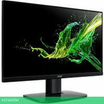Монитор Acer KA242YEbmix UM.QX2EE.E12