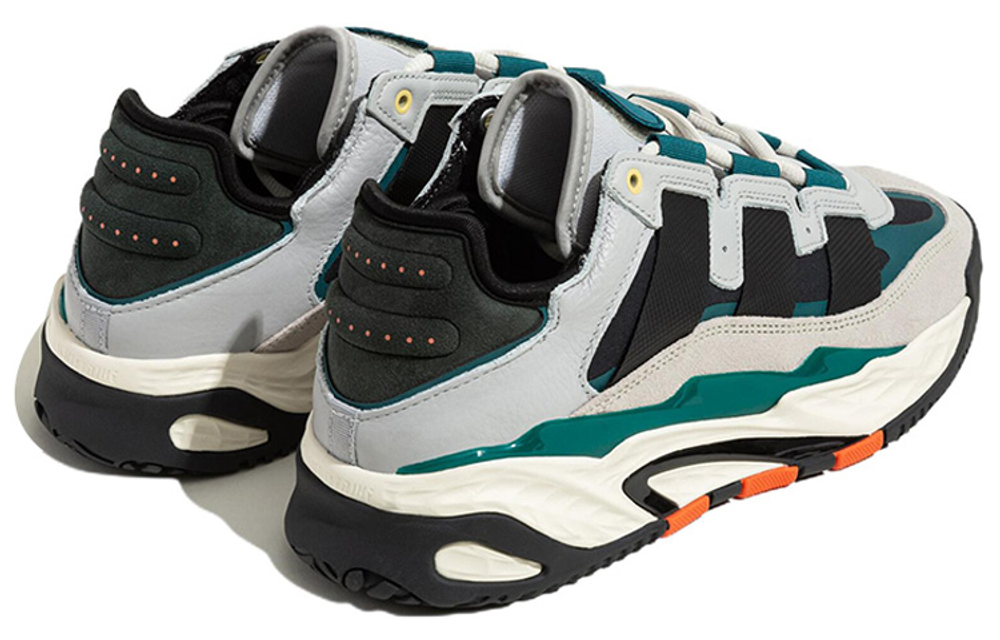 Adidas Originals Niteball 1 0