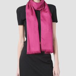 Шарф GUCCI, 165904-3G646-5501